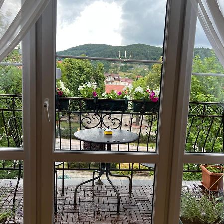 Apartament W Centrum Premium Ustrzyki Dolne Zewnętrze zdjęcie