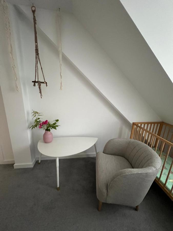 Apartament W Centrum Premium Ustrzyki Dolne Zewnętrze zdjęcie