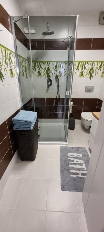 Apartament W Centrum Premium Ustrzyki Dolne Zewnętrze zdjęcie