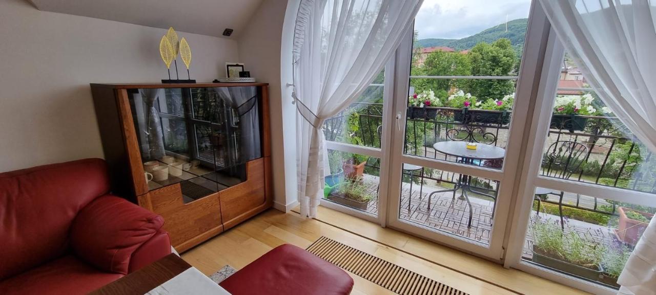 Apartament W Centrum Premium Ustrzyki Dolne Zewnętrze zdjęcie