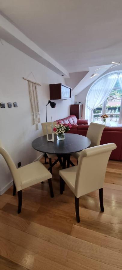 Apartament W Centrum Premium Ustrzyki Dolne Zewnętrze zdjęcie