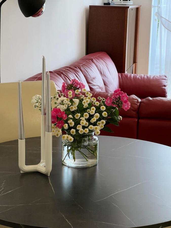 Apartament W Centrum Premium Ustrzyki Dolne Zewnętrze zdjęcie